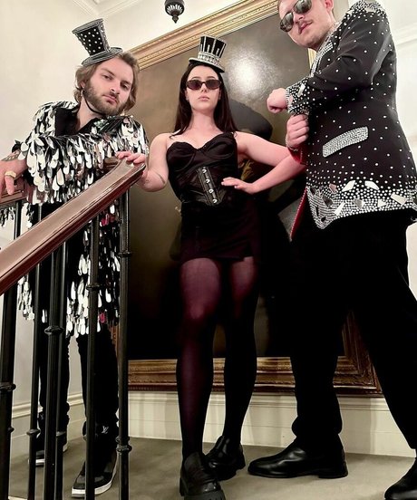 LivBev pornstar hd pic