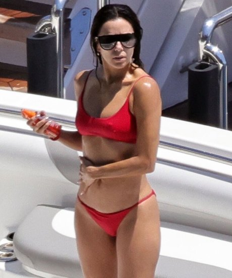 Eva Longoria star nude pic