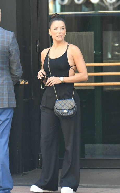 Eva Longoria free model pictures