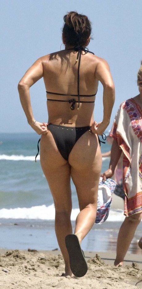 Eva Longoria sexy pornstar pictures