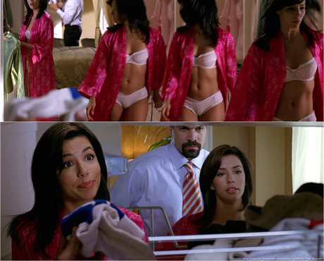 Eva Longoria hot model img