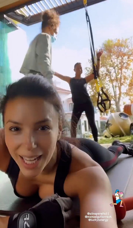 Eva Longoria model hot photo