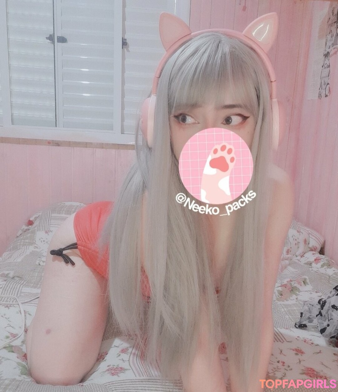 Neeko star hot pictures