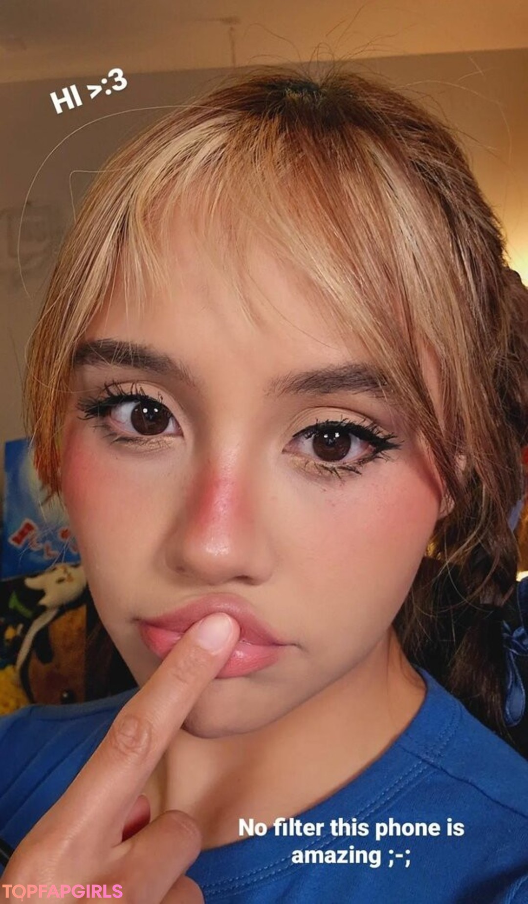 Neeko model sex pictures