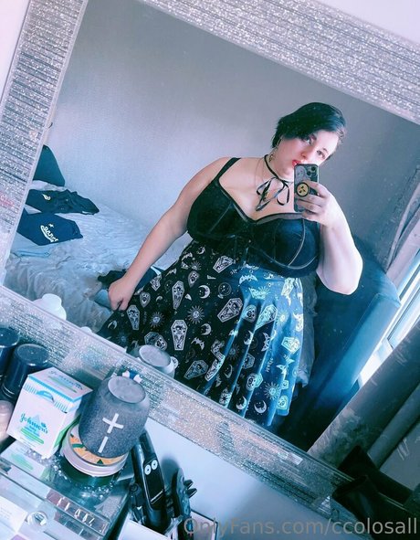 ccolosall top star photo