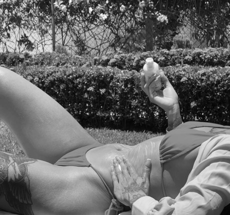 Fernanda Garcia naked star images