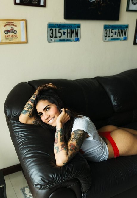 Fernanda Garcia top actress photos