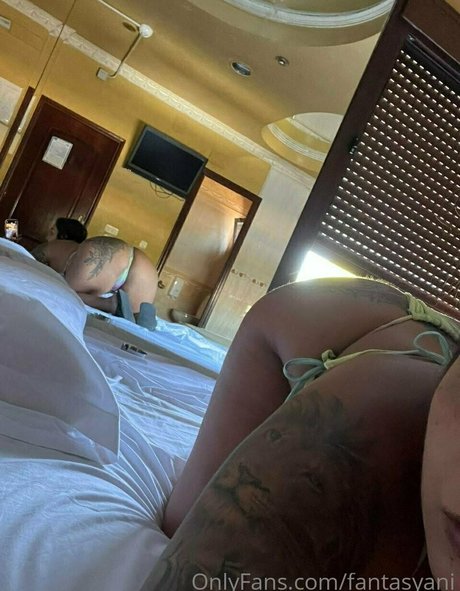 fantasyani sex model galleries