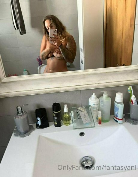 fantasyani star xxx gallery