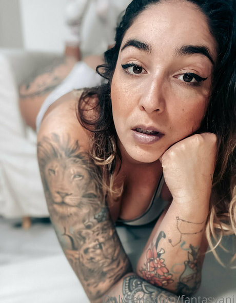 fantasyani pornstar high quality archive