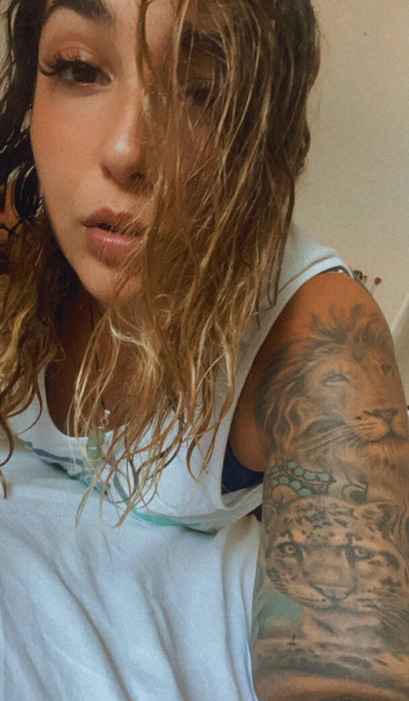 fantasyani model pornographic picture