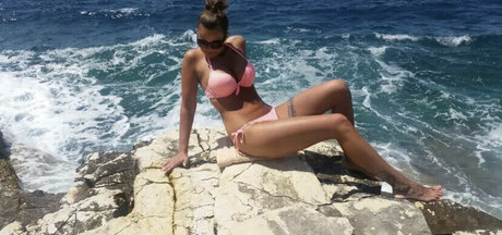 Koroska star hot pic