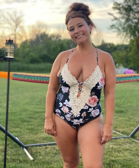 Cheer bearr22 free model picture