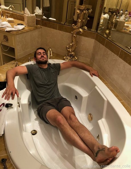 dante colle star hd image