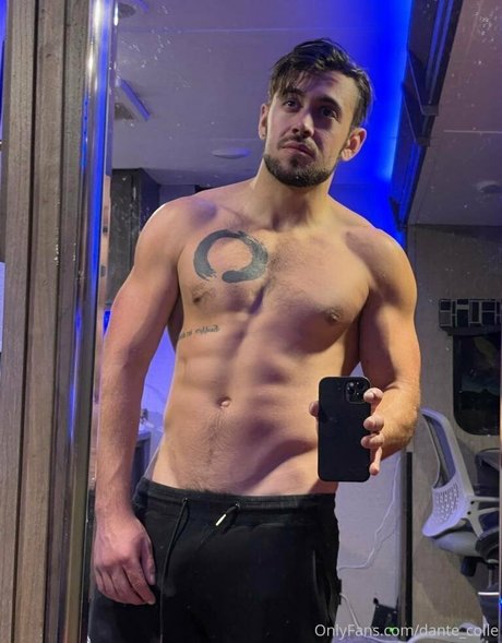 dante colle perfect model galleries