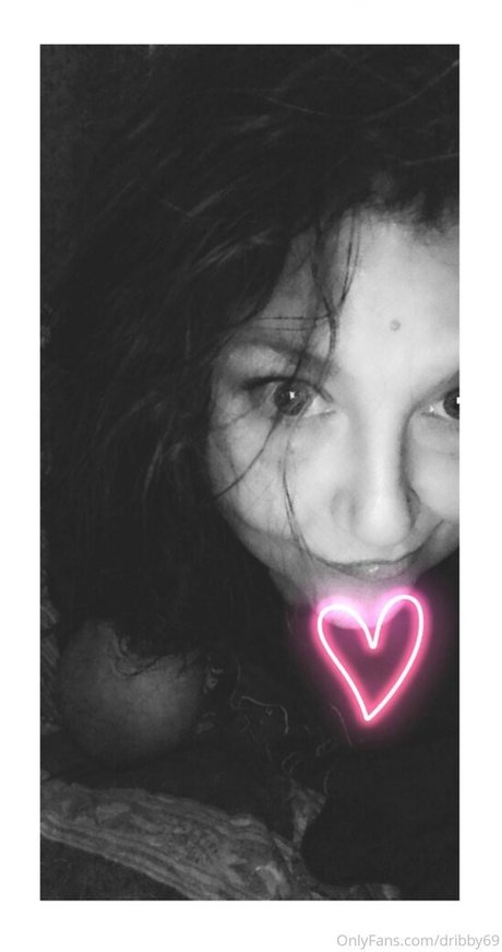 dribby69 xxx model photo