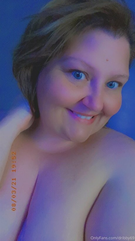 dribby69 erotic model photos