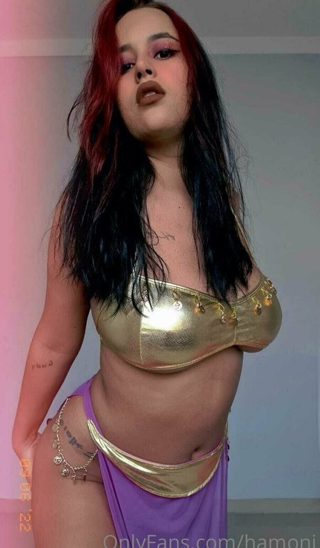 hamoni nice actress pics