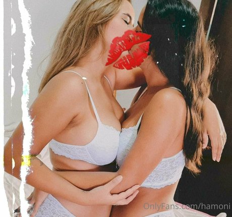 hamoni beautiful model image