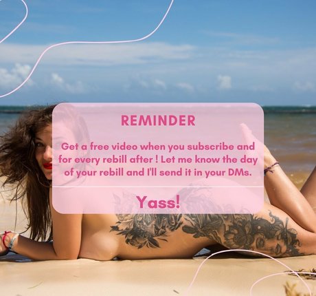 mileymercierfree star top photos