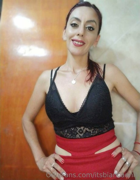 itsbiancaonly porn model picture