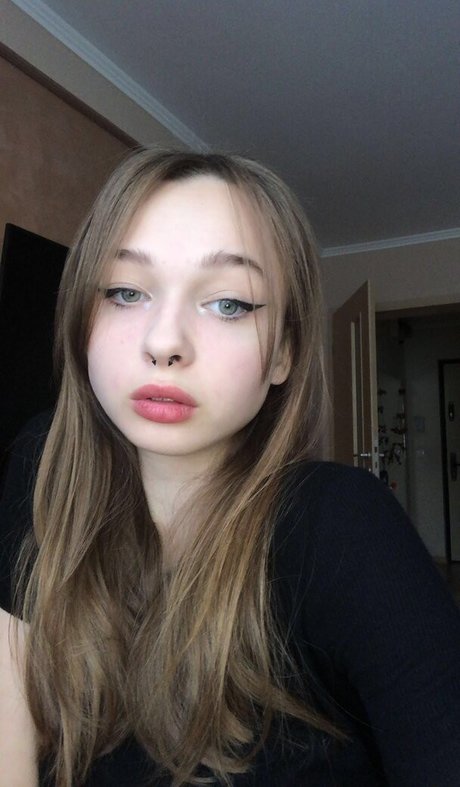 Ana Maria Pop exclusive star pic