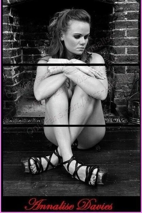 missannaliseuk model nice picture