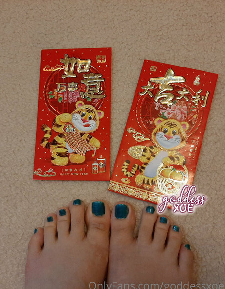 goddessxoe best model archive