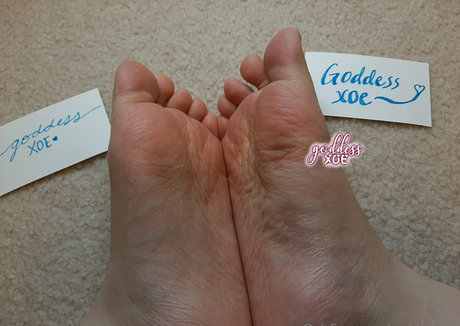 goddessxoe model sexy photo