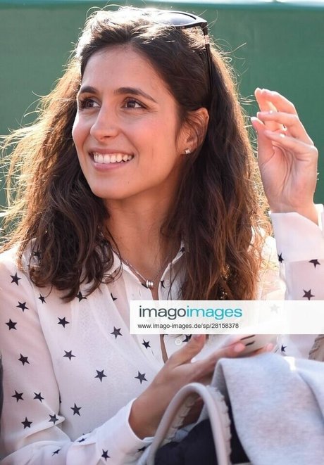 Maria Francisca Perello nice pornstar picture