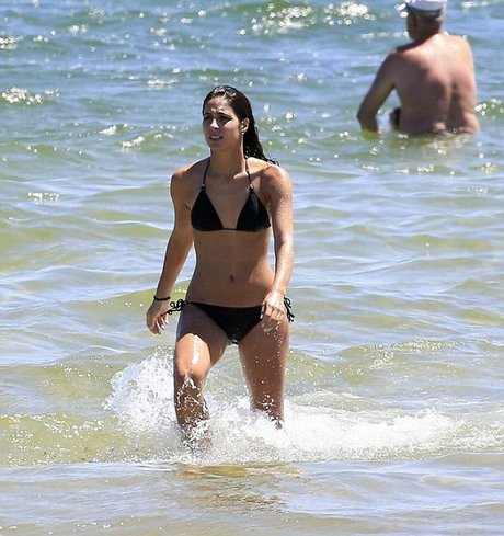 Maria Francisca Perello model nude image