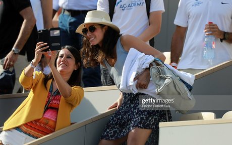 Maria Francisca Perello star sexy galleries