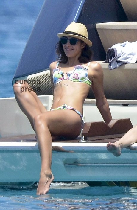 Maria Francisca Perello sexy actress pics