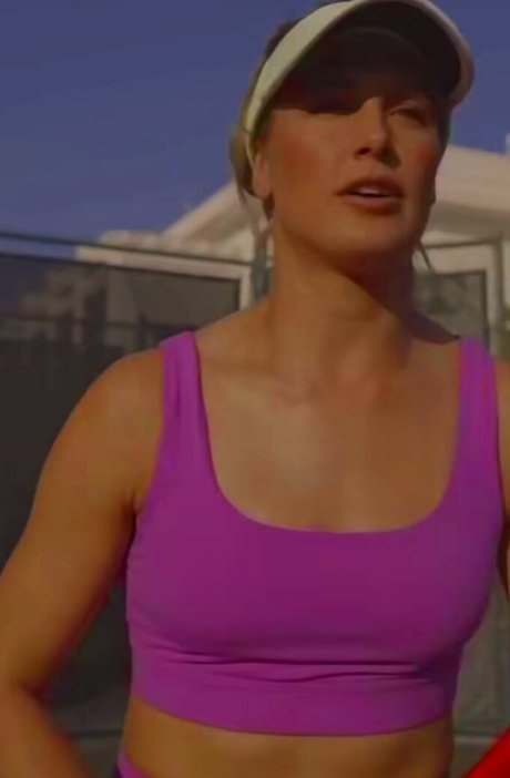 Eugenie Genie Bouchard best star galleries