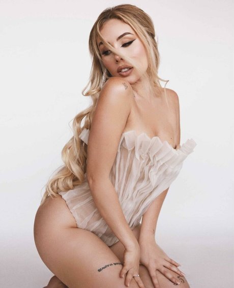 Maya Mazor top model pictures