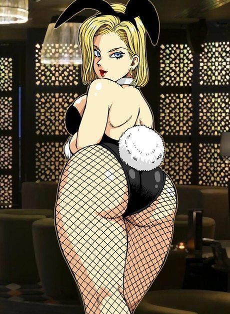 Dragon Ball Z model top pic