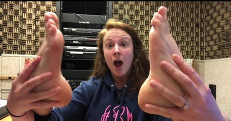 Ashleigh Burton xxx star images