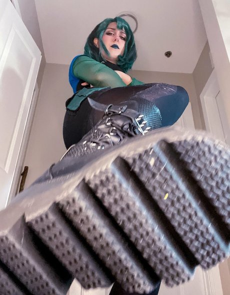 Rottenpapi model high quality image