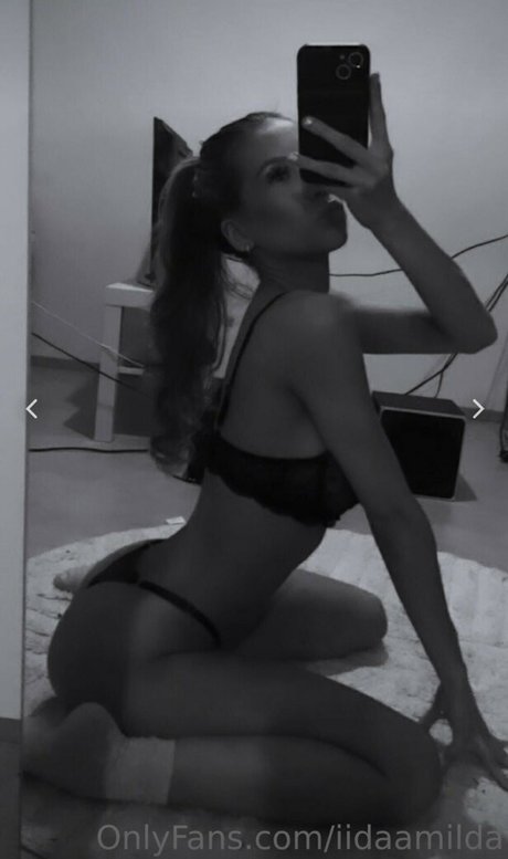 iidaamilda pornographic star img