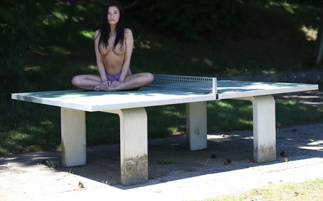 Sabrisse exclusive star photos