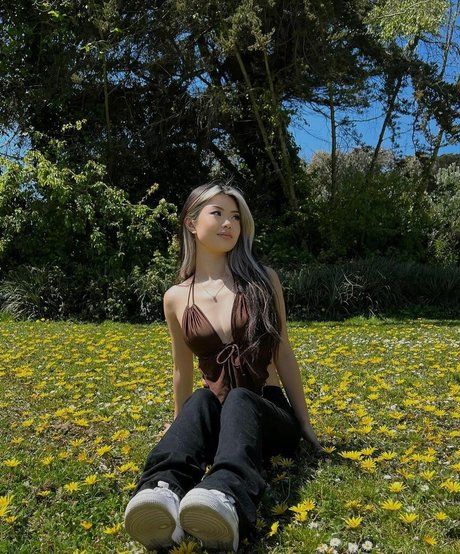 linawinaly nudes pornstar picture