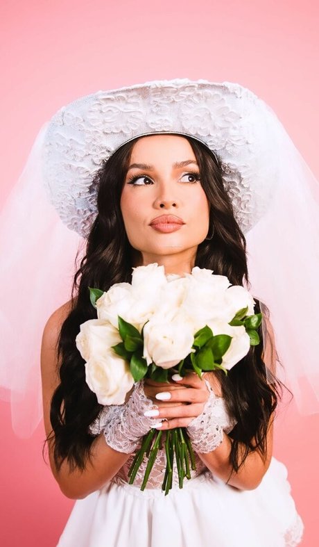 Juliette BBB21 adult star images