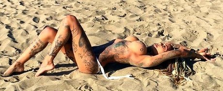 Amanda McNair star adult photo