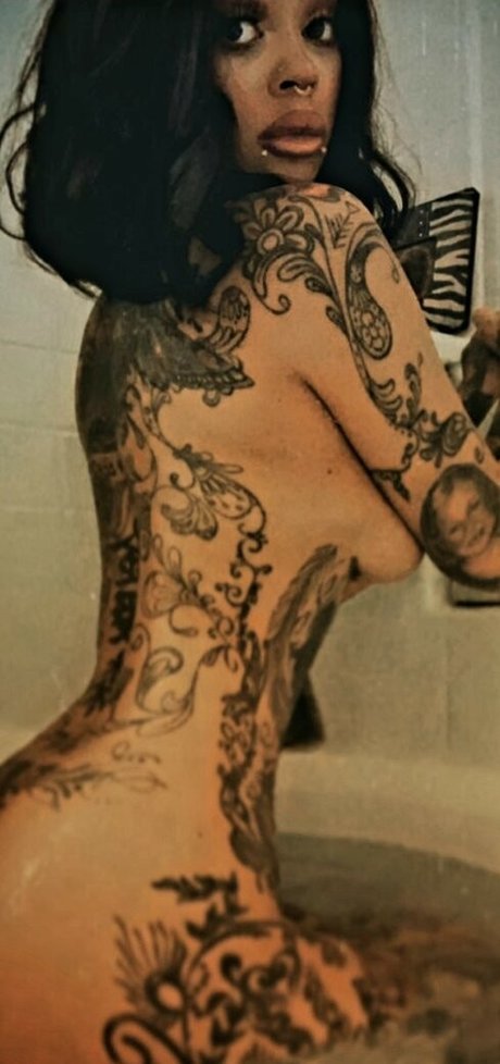 Amanda McNair xxx star pics