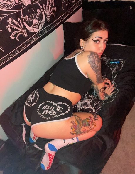 sierrajadex erotic model pic