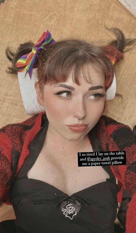 NotSaige pornstar perfect pic