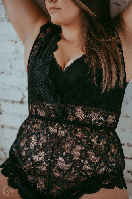 Olivia Bennett perfect model pic