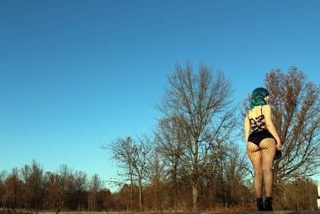 Olive Ocicat model sex gallery