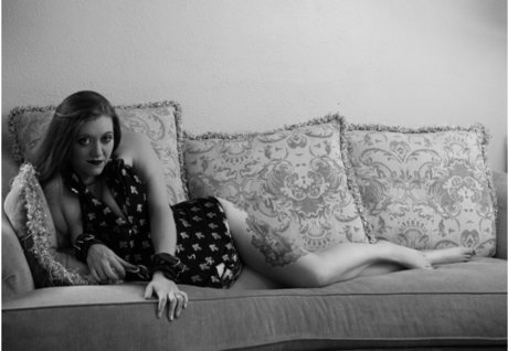 OlieGrimhilde high quality star galleries