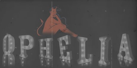 Ophelia nude actress photos